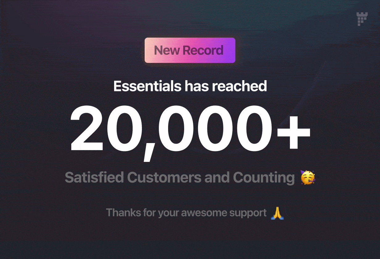 Essentials | Multipurpose WordPress Theme