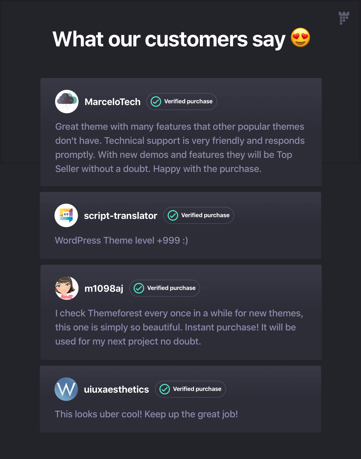 Essentials | Multipurpose WordPress Theme - 9