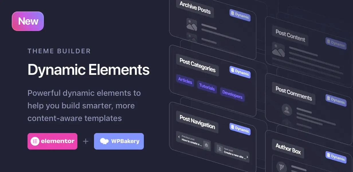 Essentials | Multipurpose WordPress Theme