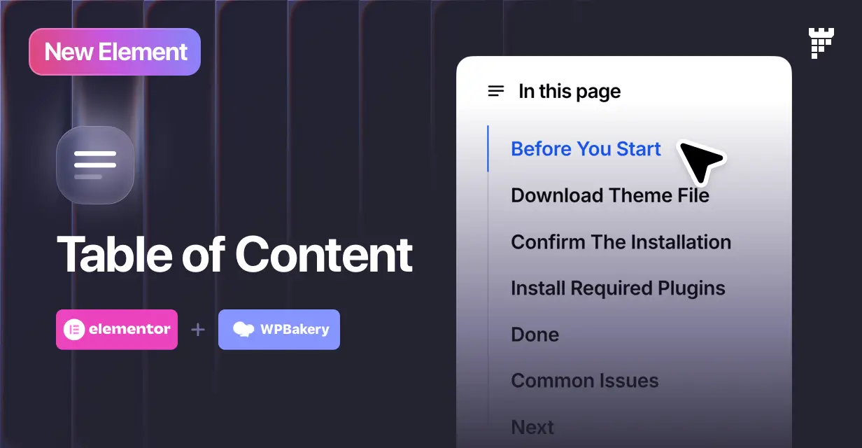 Essentials | Multipurpose WordPress Theme
