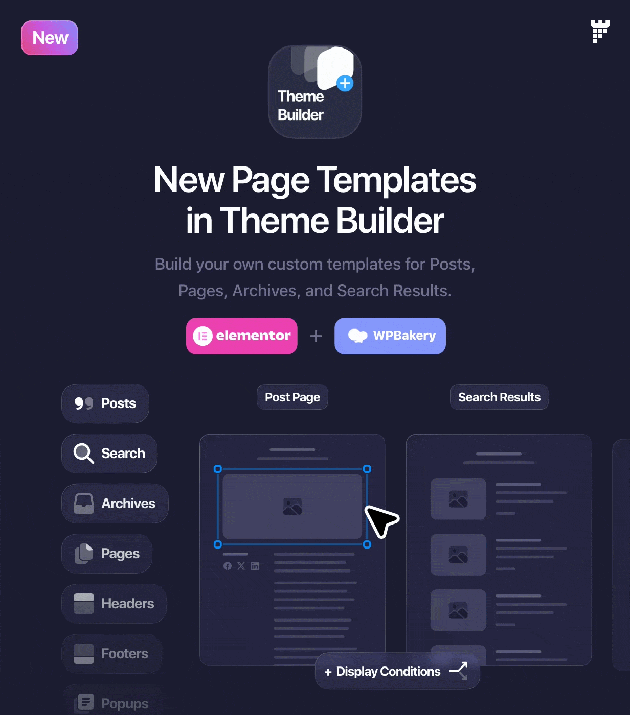 Essentials | Multipurpose WordPress Theme