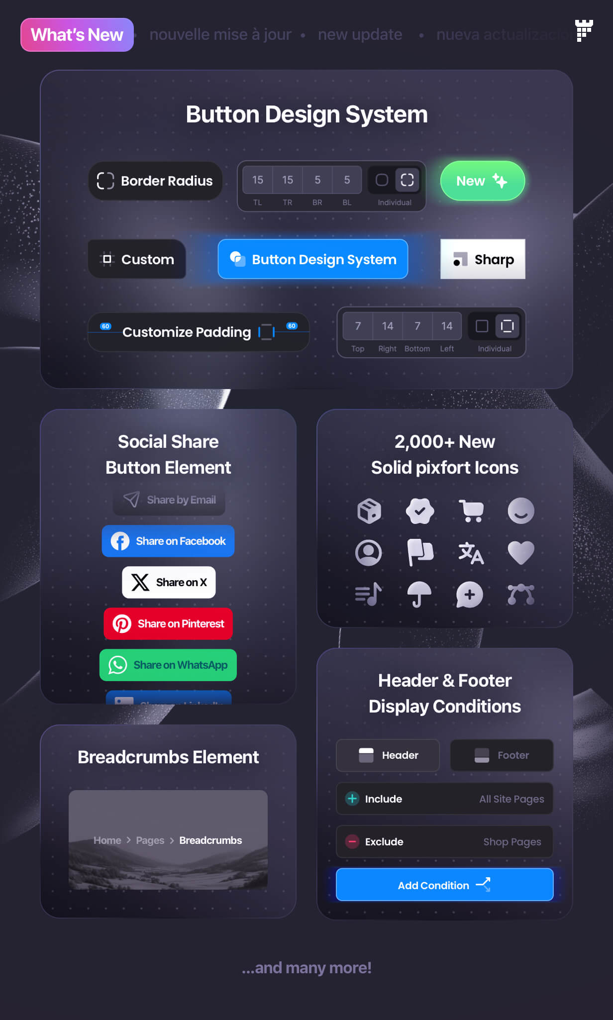 Essentials | Multipurpose WordPress Theme